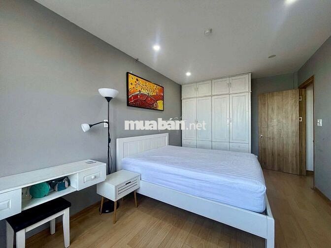 CHUNG CƯ AN TRUNG 2 SỔ SẴN CC NGAY 67M2 VIEW BIỂN SÁT CẦU RỒNG