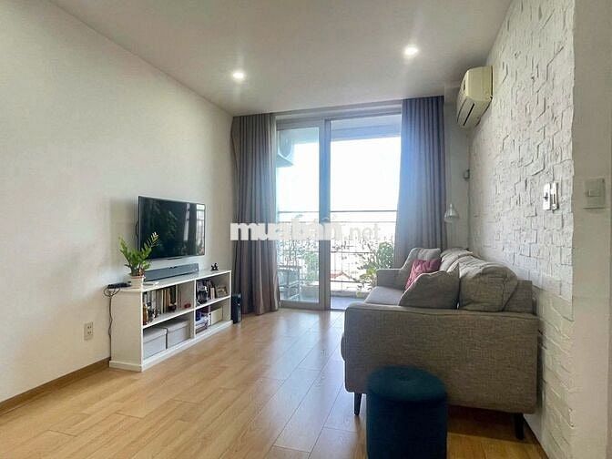 CHUNG CƯ AN TRUNG 2 SỔ SẴN CC NGAY 67M2 VIEW BIỂN SÁT CẦU RỒNG