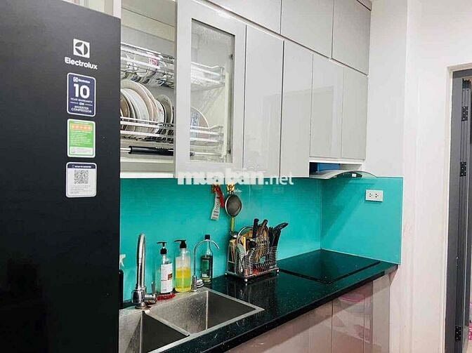 Căn hộ chung cư ecohome 3 Đông Ngạc bắc Từ Liêm