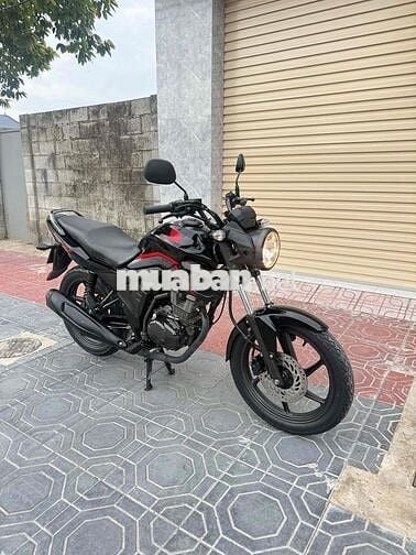 Honda CB150 Verza 2020 Đen 10.000 km