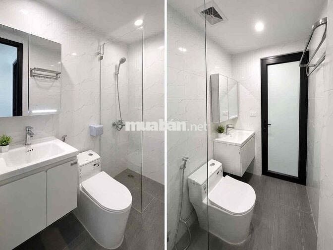 Magnolia House - mới 100% đủ nội thất cho thuê lâu dài