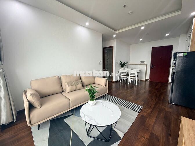 Chính chủ cho thuê căn hộ tại Thuận An. Giá tốt, nội thất mới 100%