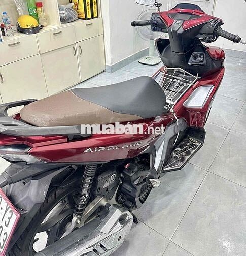 Honda Air Blade 150i ABS 2020 Đỏ