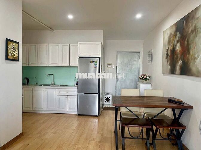 CHUNG CƯ AN TRUNG 2 SỔ SẴN CC NGAY 67M2 VIEW BIỂN SÁT CẦU RỒNG