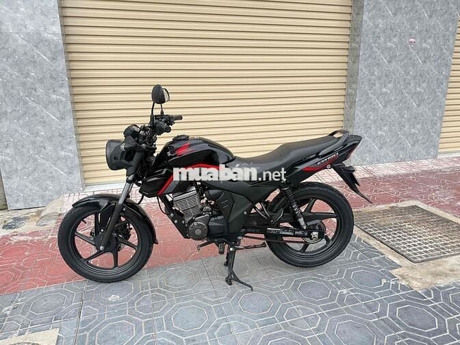 Honda CB150 Verza 2020 Đen 10.000 km