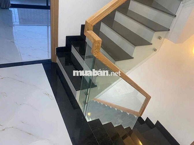 Bán Nhà 3 Tầng  Tam Bình Thủ Đức