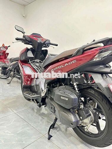 Honda Air Blade 150i ABS 2020 Đỏ