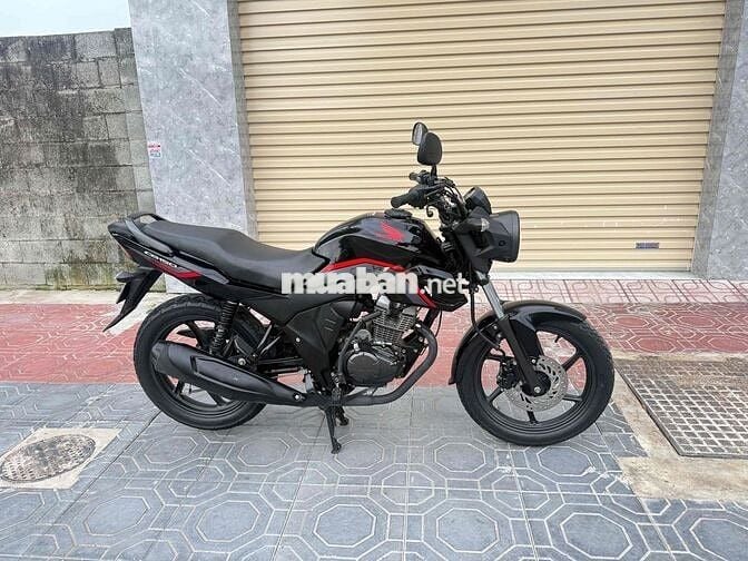 Honda CB150 Verza 2020 Đen 10.000 km