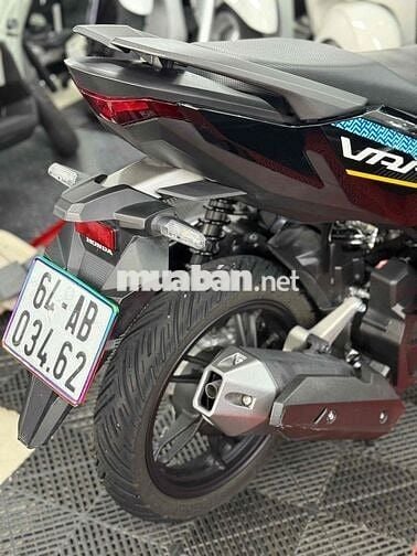💥Vario1252026 mẫu mới nhất Khóa SMK BS Tỉnh💥