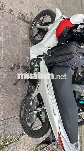 Honda Future 125 Trắng Nguyên bản Tiết kiệm xăng