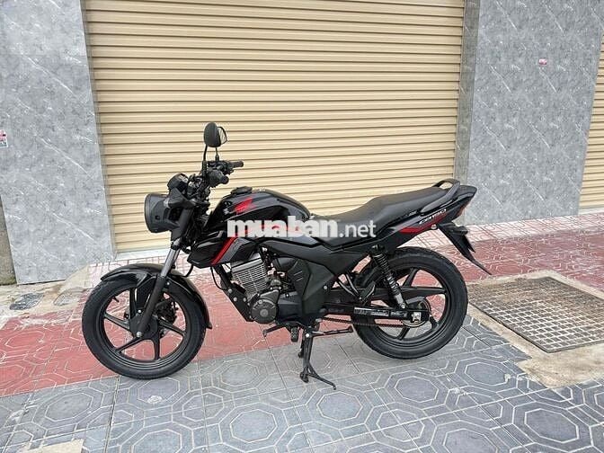 Honda CB150 Verza 2020 Đen 10.000 km