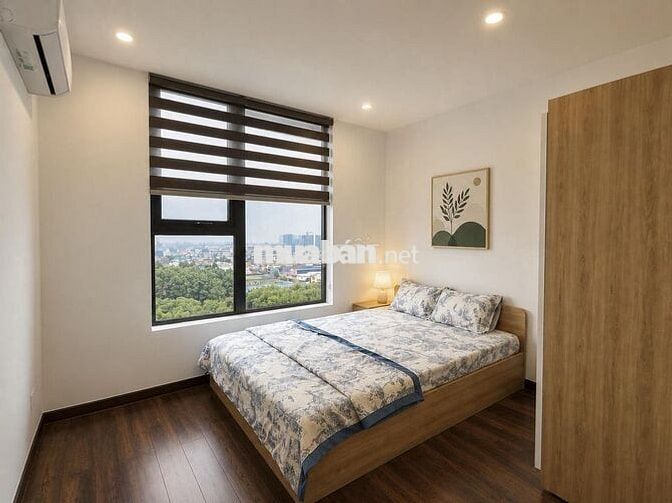 Chính chủ cho thuê căn hộ tại Thuận An. Giá tốt, nội thất mới 100%