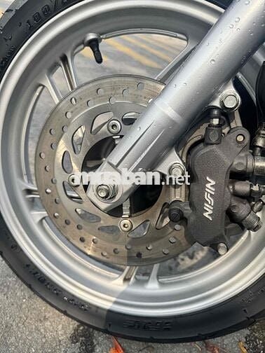Honda SH 150cc Trắng 150cc