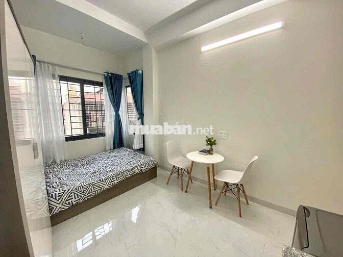 STUDIO CỬA SỔ TRỜI FULL NT NGAY NGUYỄN ĐÌNH CHIỂU
