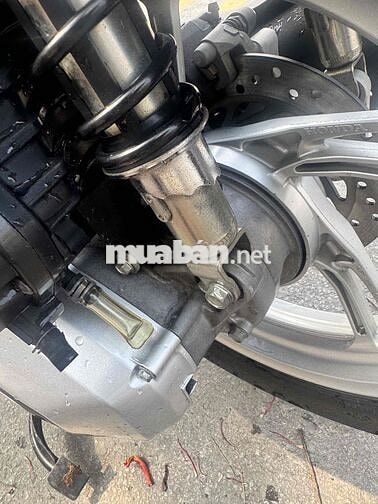 Honda SH 150cc Trắng 150cc