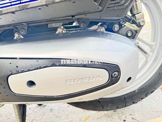 Honda SH 150cc Trắng 150cc
