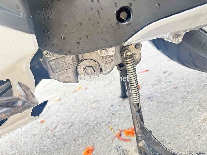 Honda SH 150cc Trắng 150cc