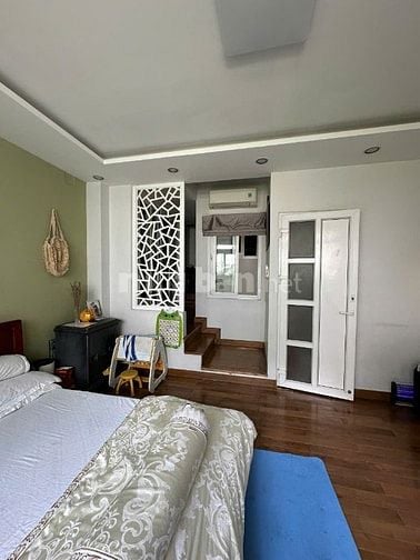 Mặt Tiền Cư Xá Đài Ra Đa ( 4* 20 ) Thang Máy 3 Lầu 11.9 Tỷ 