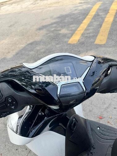 Honda SH 150cc Trắng 150cc