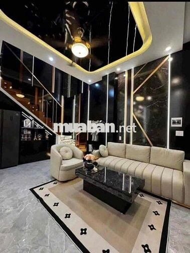 085 CHO THUÊ BIỆT THỰ MINI ĐƯỜNG TÔ HIỆU – FULL NỘI THẤT XỊN MỊN
