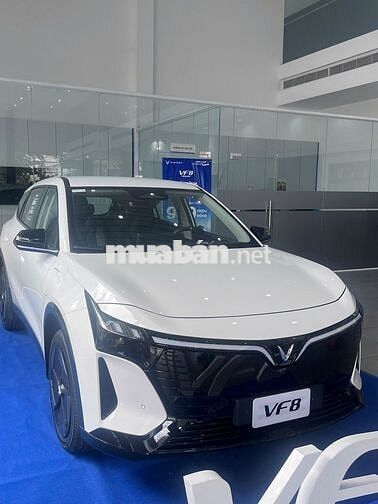 VinFast VF 8 New| Giảm hơn 125 Triệu|Còn 774 Triệu