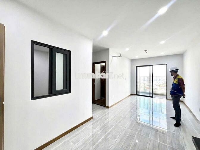 Bán căn hộ 2PN 2WC tầng 10 Bcons Polaris
