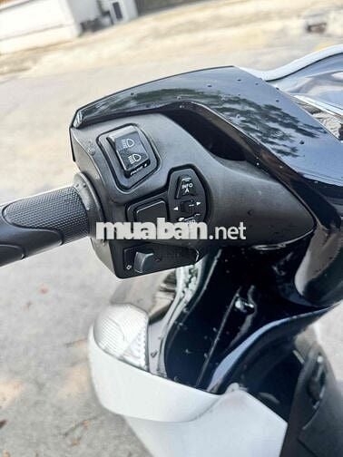 Honda SH 150cc Trắng 150cc