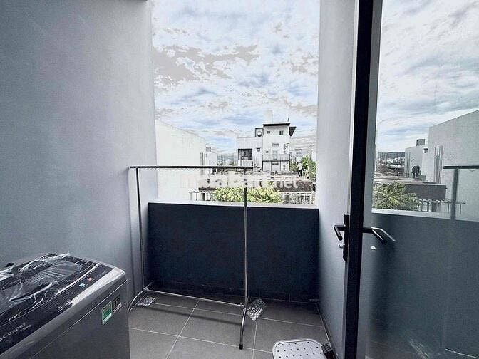 CĂN HỘ 1 PHÒNG NGỦ KHU VỰC HOÀ KHÁNH - LIÊN CHIỀU