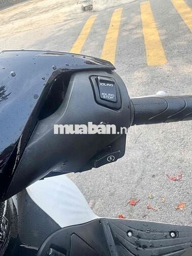 Honda SH 150cc Trắng 150cc