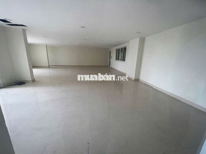CHO THUÊ MẶT BẰNG KINH DOANH NGUYÊN TẦNG 5 CHUNG CƯ DREAM HOME  Q8