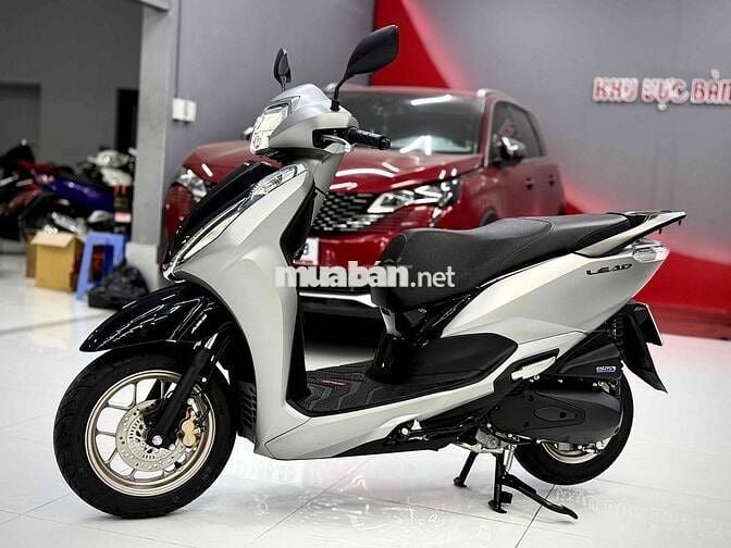 Lead 4Val 2026 Odo700km như mới dắt hãng về ✅✅