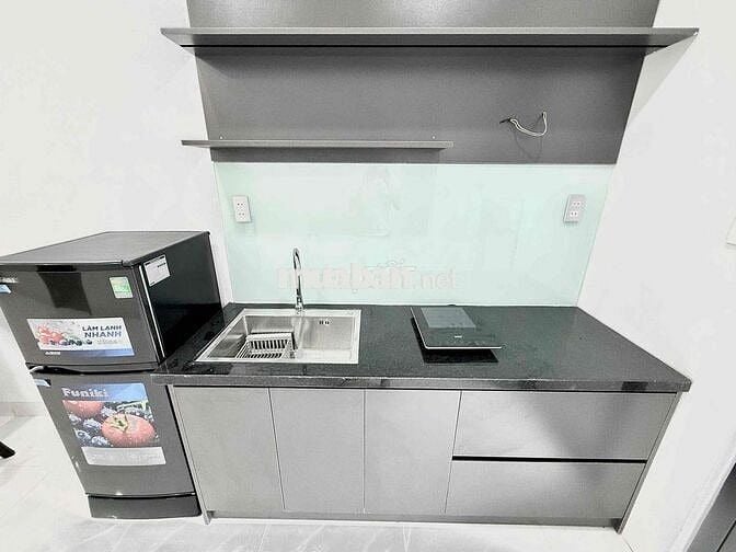 CĂN HỘ 1 PHÒNG NGỦ KHU VỰC HOÀ KHÁNH - LIÊN CHIỀU
