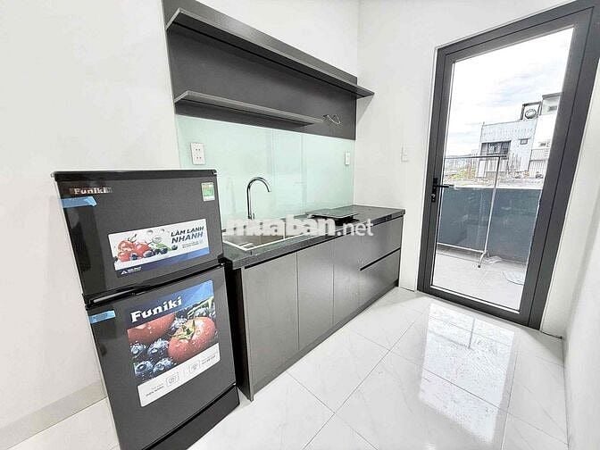 CĂN HỘ 1 PHÒNG NGỦ KHU VỰC HOÀ KHÁNH - LIÊN CHIỀU