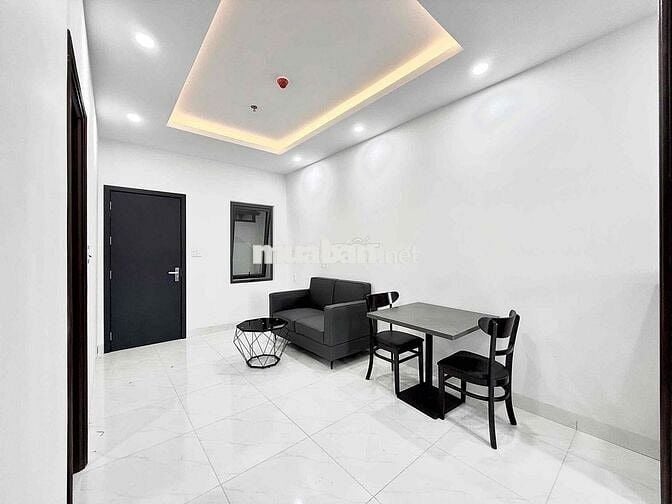 CĂN HỘ 1 PHÒNG NGỦ KHU VỰC HOÀ KHÁNH - LIÊN CHIỀU
