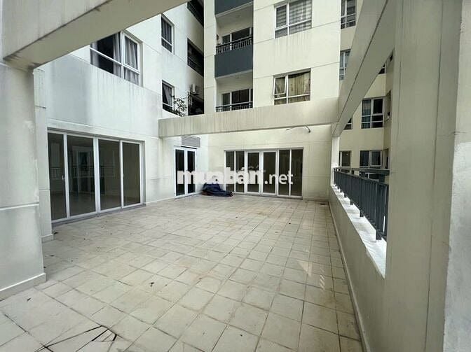 CHO THUÊ MẶT BẰNG KINH DOANH NGUYÊN TẦNG 5 CHUNG CƯ DREAM HOME  Q8