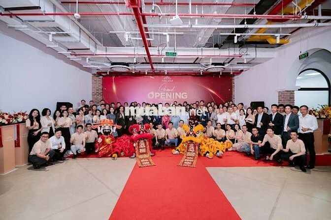 🔥 TUYỂN DỤNG CHUYÊN VIÊN KINH DOANH BẤT ĐỘNG SẢN ❤️