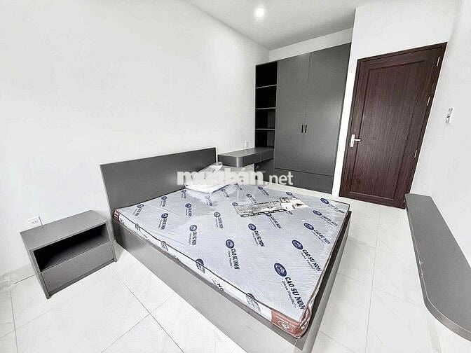 CĂN HỘ 1 PHÒNG NGỦ KHU VỰC HOÀ KHÁNH - LIÊN CHIỀU
