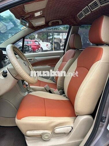 Suzuki Ertiga 2017 Số tự động