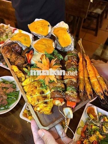 Ốc đêm chú kiệt cần tuyển