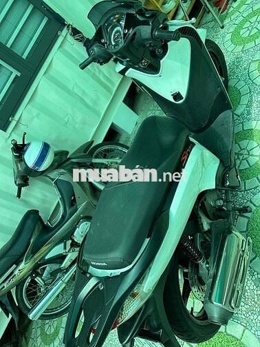 Honda SH150i 2010 Trắng Đen