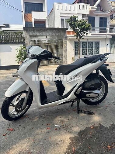 Honda SH 150cc Trắng 150cc