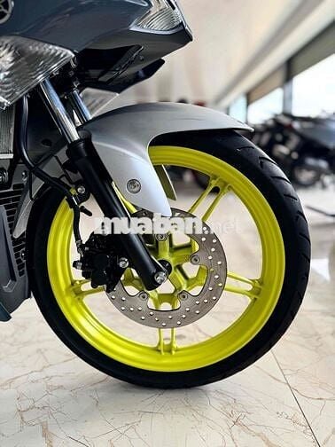 Yamaha Exciter 155 Phiên Bản Đặc Biệt 2022 Xám đen