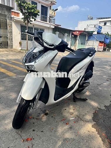 Honda SH 150cc Trắng 150cc