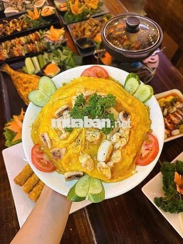 Ốc đêm chú kiệt cần tuyển