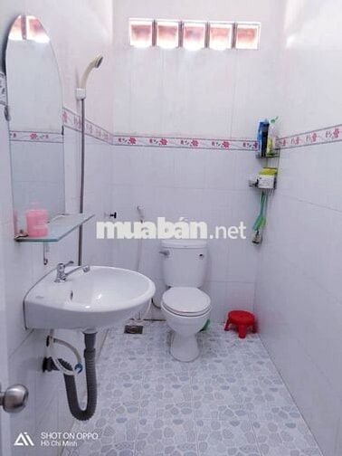 PHÒNG TRỌ 14m2, Hẻm 824  đường Huỳnh Tấn Phát, Q7