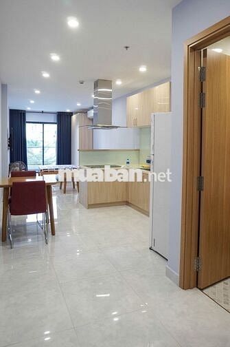 CĂN 1PN FULL NỘI THẤT TẠI EVERRICH Q5 CẦN CHO THUÊ