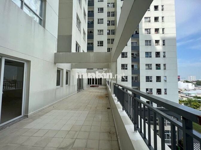 CHO THUÊ MẶT BẰNG KINH DOANH NGUYÊN TẦNG 5 CHUNG CƯ DREAM HOME  Q8