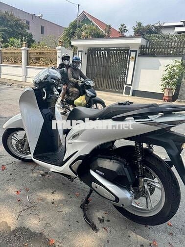Honda SH 150cc Trắng 150cc