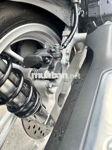 Honda SH 150cc Trắng 150cc