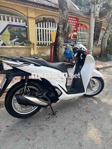 Honda SH 150cc Trắng 150cc